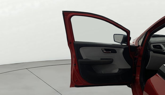 2021 Tata ALTROZ XZ PETROL, Petrol, Manual, 86,202 km, LHS Front Door