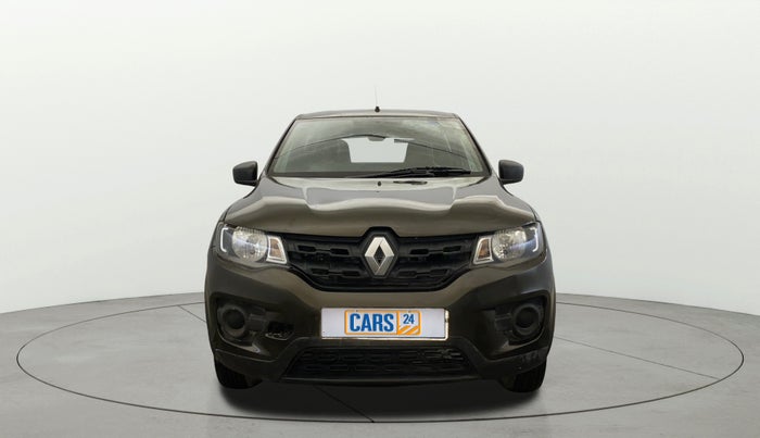 2016 Renault Kwid RXL, Petrol, Manual, 46,250 km, Front