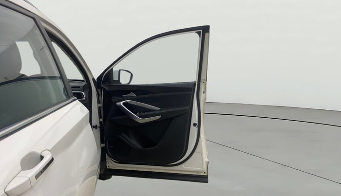 2019 MG HECTOR SMART 2.0 DIESEL, Diesel, Manual, 76,220 km, RHS Front Door