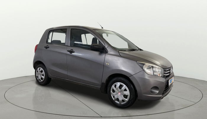 2015 Maruti Celerio VXI AMT, Petrol, Automatic, 37,599 km, SRP