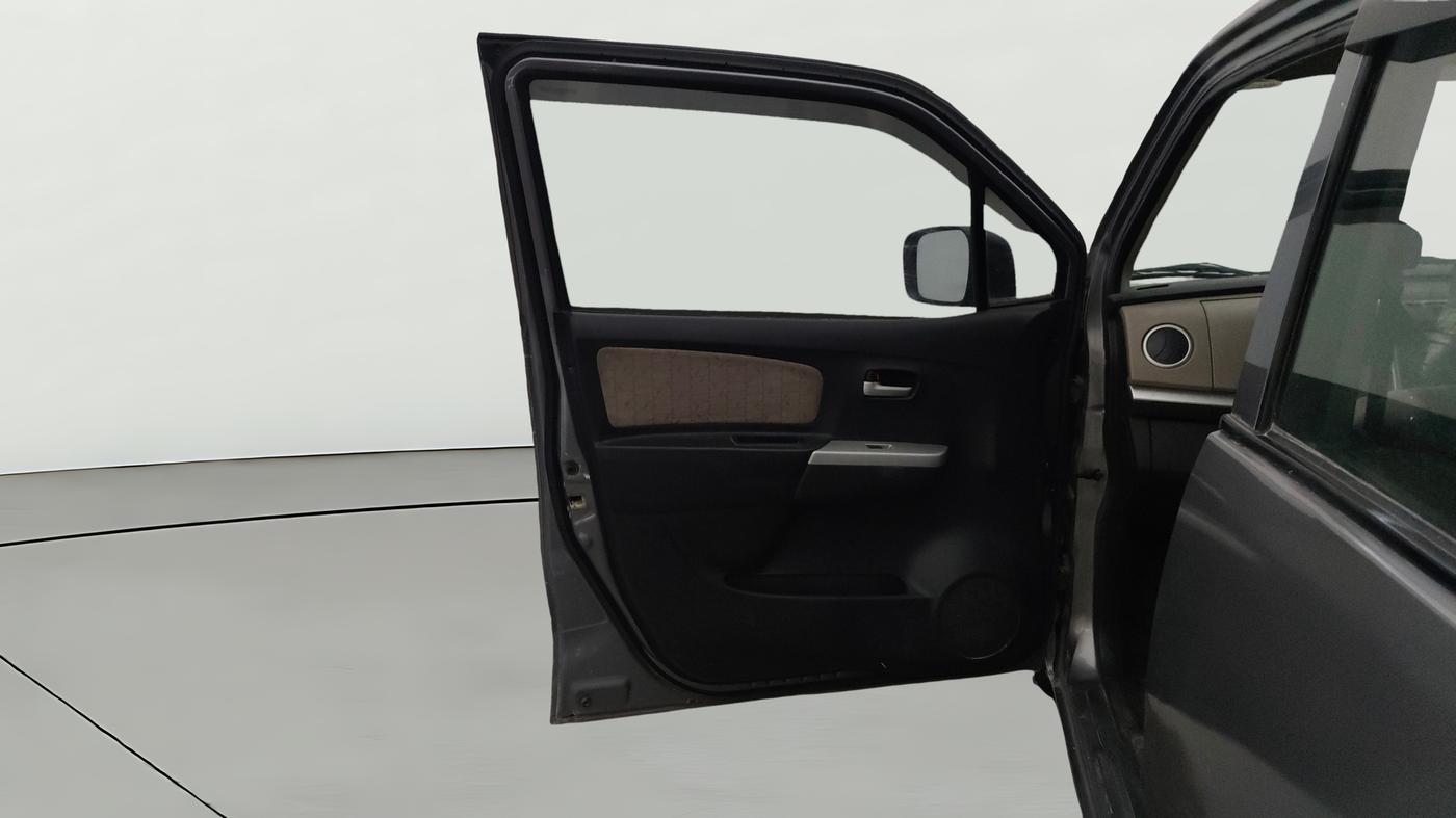 2014 Maruti Wagon R 1.0 VXI, Petrol, Manual, 54,230 km, LHS Front Door
