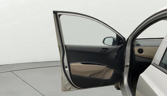 2014 Hyundai Grand i10 ERA 1.2 KAPPA VTVT, Petrol, Manual, 17,872 km, LHS Front Door