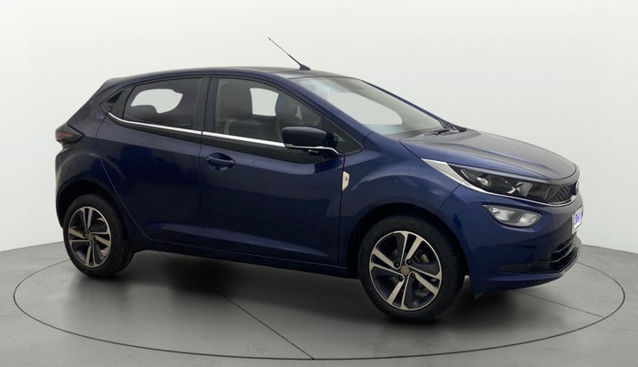2023 Tata ALTROZ XZ DIESEL, Diesel, Manual, 98,222 km, SRP