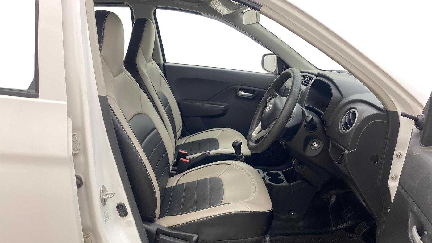 2023 Maruti Alto K10 VXI PLUS, Petrol, Manual, 10,627 km, Right Side Front Door Cabin
