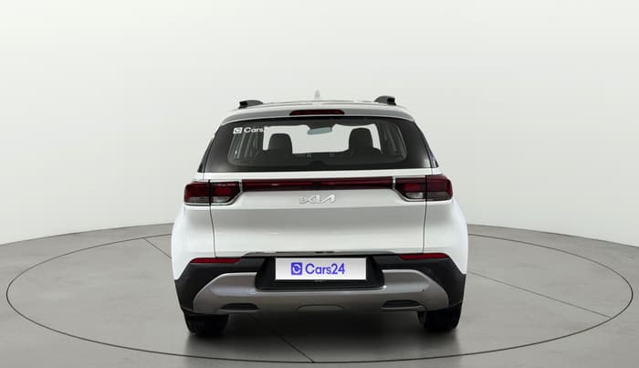 2022 KIA SONET HTK PLUS 1.2, Petrol, Manual, 72,720 km, Back/Rear