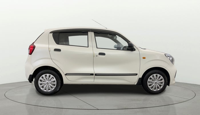 2022 Maruti Celerio LXI, Petrol, Manual, 1,01,496 km, Right Side View