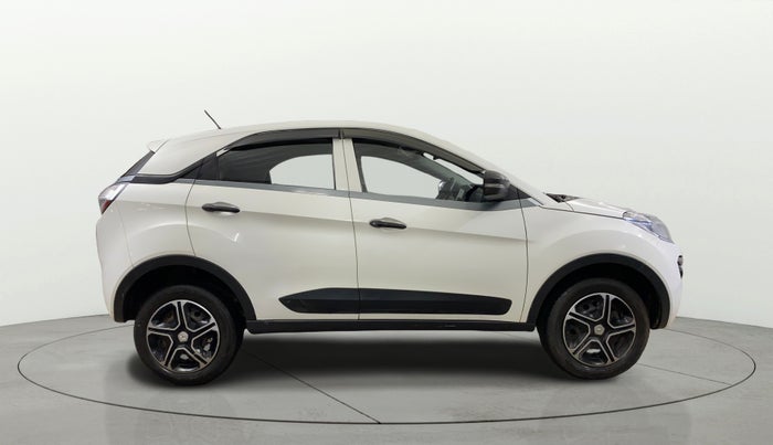 2018 Tata NEXON XM PETROL, Petrol, Manual, 29,037 km, Right Side View