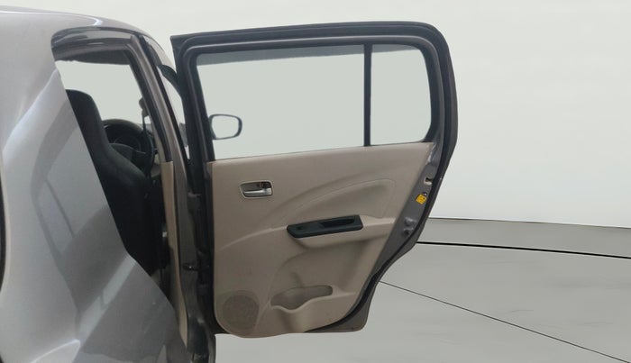 2019 Maruti Celerio VXI (O) CNG, CNG, Manual, 45,353 km, RHS Rear Door