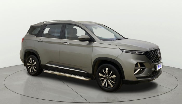 2020 MG HECTOR SHARP 1.5 DCT PETROL, Petrol, Automatic, 39,527 km, SRP