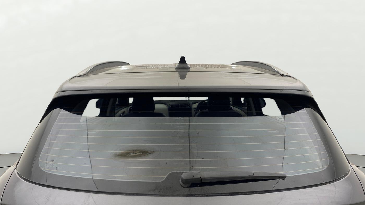 2021 Hyundai Creta SX (O) IVT 1.5 PETROL, Petrol, Automatic, 10,550 km, Rear Windshield