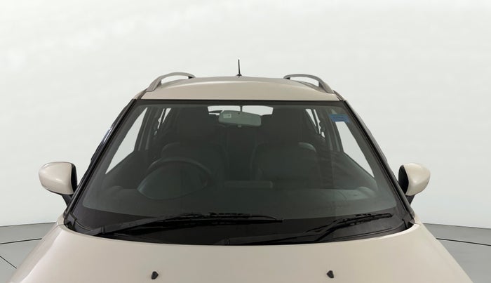 2019 Maruti IGNIS ZETA 1.2 AMT, Petrol, Automatic, 69,952 km, Front Windshield