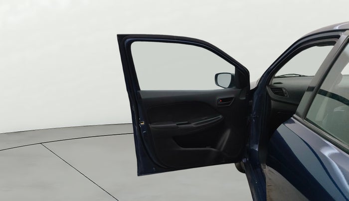 2021 Maruti Baleno SIGMA PETROL 1.2, Petrol, Manual, 35,188 km, LHS Front Door