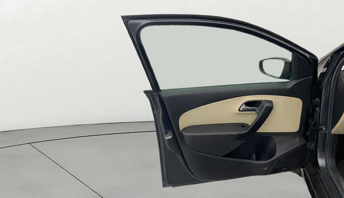 2020 Skoda Rapid STYLE TSI, Petrol, Manual, 85,009 km, LHS Front Door