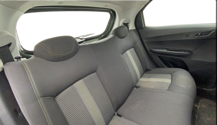 2023 Tata TIAGO NRG XZ MT, Petrol, Manual, 13,447 km, Right Side Rear Door Cabin