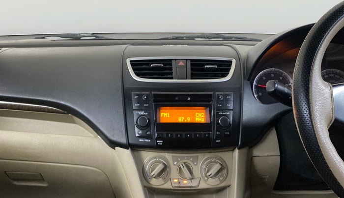 2017 Maruti Swift Dzire VDI (O), Diesel, Manual, 49,683 km, Air Conditioner