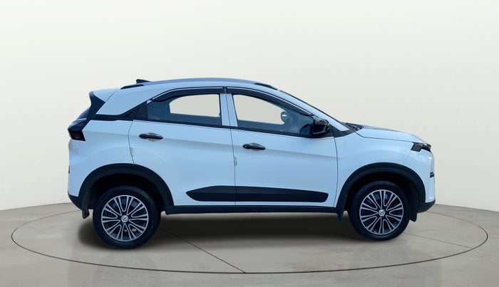 2025 Tata NEXON Smart + 1.5, Diesel, Manual, 17,789 km, Right Side View