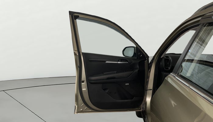 2020 KIA SONET GTX PLUS 1.0 DCT, Petrol, Automatic, 29,298 km, LHS Front Door