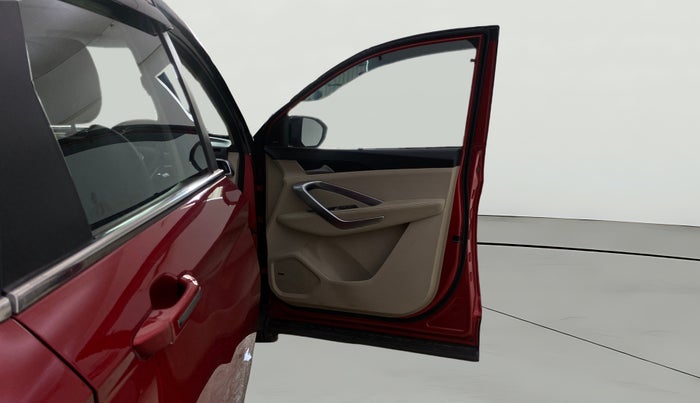 2021 MG HECTOR SHARP 1.5 PETROL CVT, Petrol, Automatic, 48,185 km, RHS Front Door