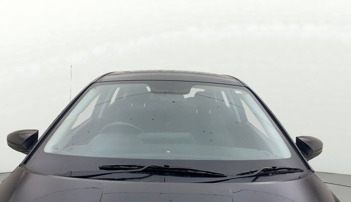 2023 Hyundai NEW I20 ASTA (O) 1.2 MT, Petrol, Manual, 89,158 km, Front Windshield