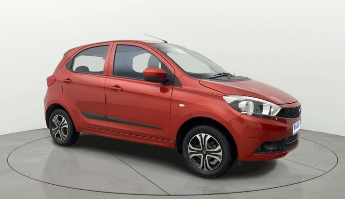 2019 Tata Tiago XZ PETROL, Petrol, Manual, 82,564 km, Right Front Diagonal