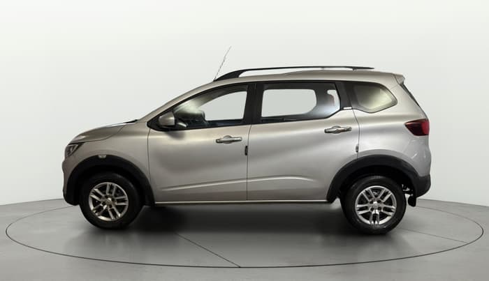 2019 Renault TRIBER RXT, Petrol, Manual, 17,775 km, Left Side