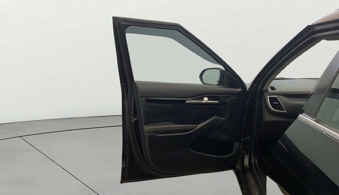 2020 KIA SELTOS GTX AT 1.4 PETROL, Petrol, Automatic, 71,430 km, LHS Front Door