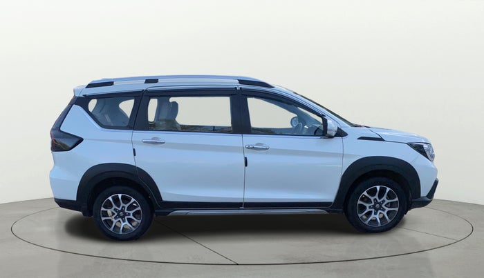 2022 Maruti XL6 ZETA AT, Petrol, Automatic, 55,305 km, Right Side View