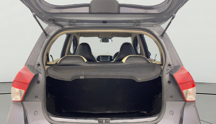 2019 Hyundai NEW SANTRO SPORTZ MT, Petrol, Manual, 81,634 km, Boot Open Zoomed View