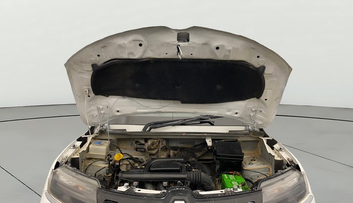 2020 Renault Kwid RXL, Petrol, Manual, 51,299 km, Open Bonet