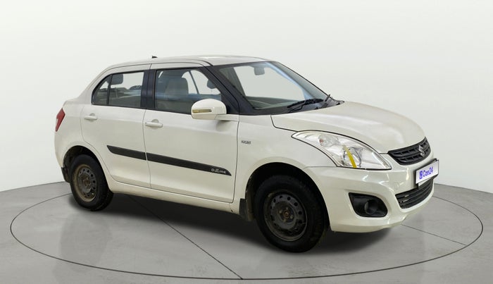 2012 Maruti Swift Dzire VDI, Diesel, Manual, 16,107 km, SRP