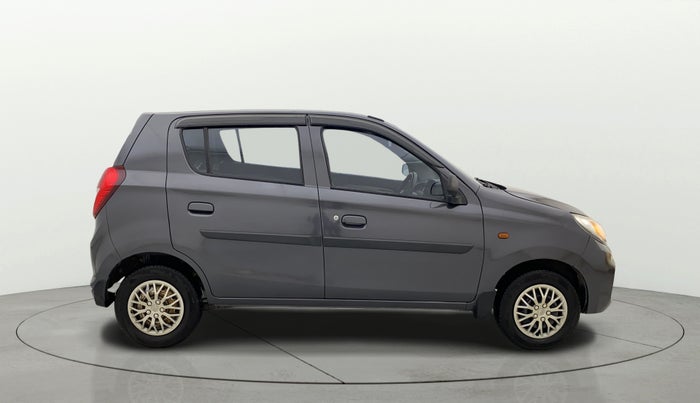 2022 Maruti Alto LXI O, Petrol, Manual, 94,604 km, Right Side View