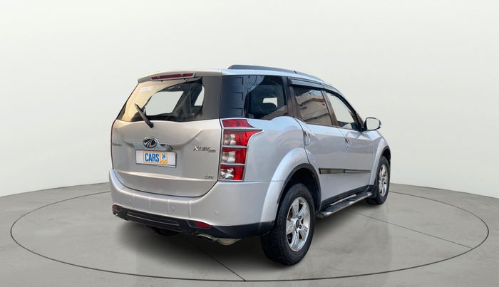2013 Mahindra XUV500 W8, Diesel, Manual, 85,056 km, Right Back Diagonal