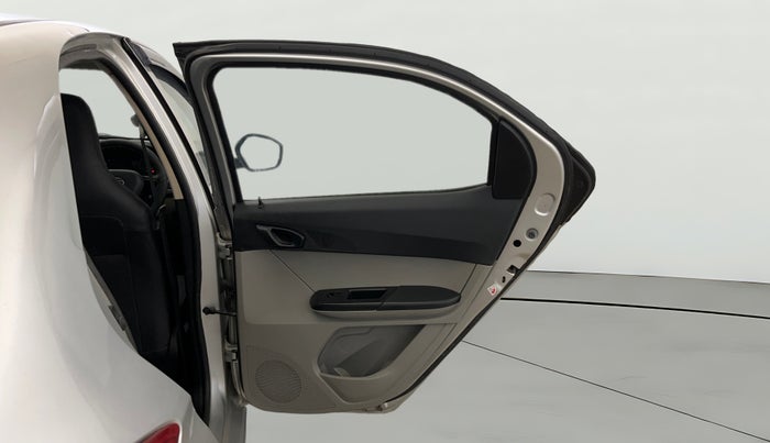 2018 Tata Tiago XM PETROL, Petrol, Manual, 47,257 km, RHS Rear Door
