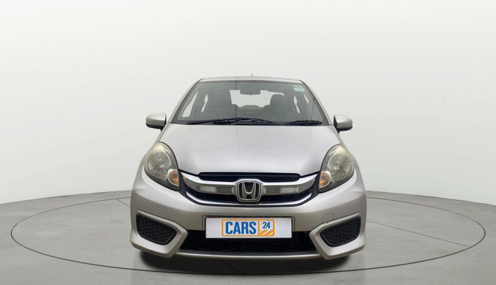 2018 Honda Amaze 1.5L I-DTEC S, Diesel, Manual, 70,047 km, Front