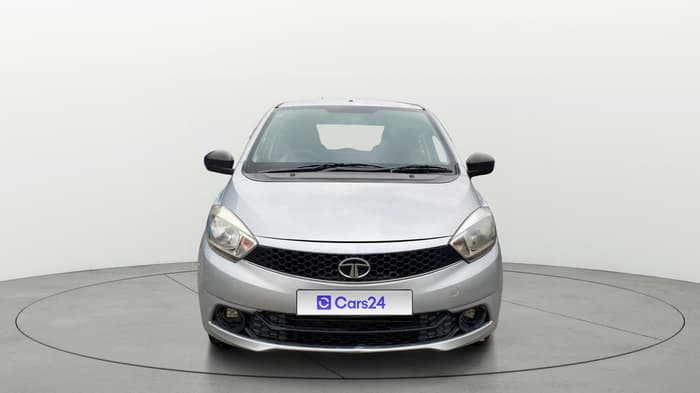 2019 Tata Tiago XM DIESEL, Diesel, Manual, 78,637 km, Front