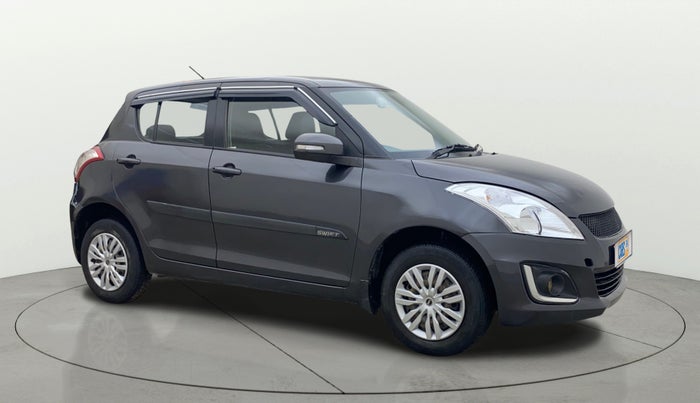 2017 Maruti Swift VDI (O), Diesel, Manual, 48,197 km, SRP