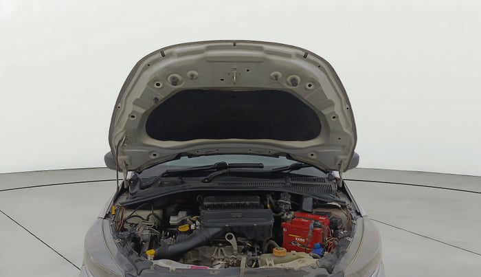 2020 Tata Tiago XE PETROL, Petrol, Manual, 55,668 km, Open Bonet