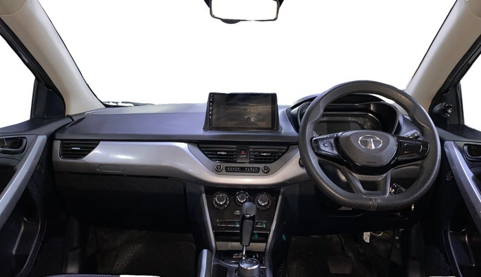 2022 Tata NEXON XMA SUNROOF PETROL, Petrol, Automatic, 27,827 km, Dashboard