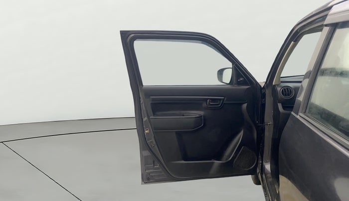 2023 Maruti S PRESSO VXI S-CNG, CNG, Manual, 46,557 km, LHS Front Door