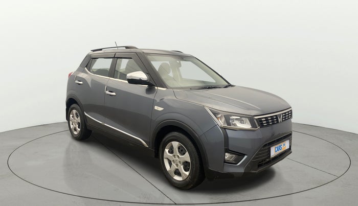 2022 Mahindra XUV300 W6 1.2 PETROL, Petrol, Manual, 18,846 km, SRP