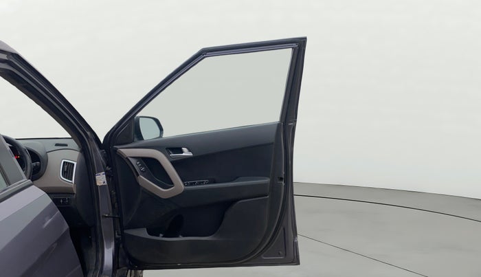 2019 Hyundai Creta SX 1.6 DIESEL, Diesel, Manual, 93,448 km, RHS Front Door