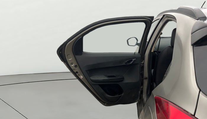 2018 Tata TIAGO NRG PETROL, Petrol, Manual, 98,492 km, LHS Rear Door