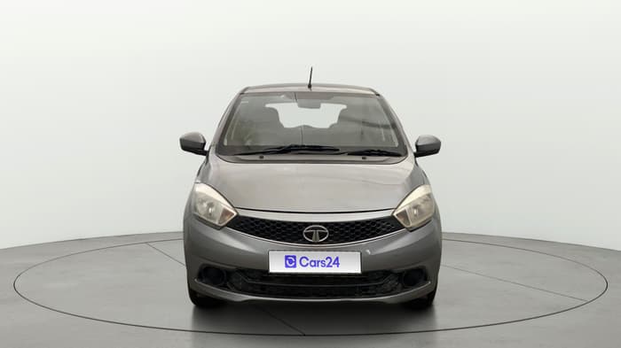 2019 Tata Tiago XT DIESEL, Diesel, Manual, 69,953 km, Front