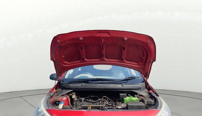 2018 Hyundai Elite i20 ERA 1.2, Petrol, Manual, 43,038 km, Open Bonet