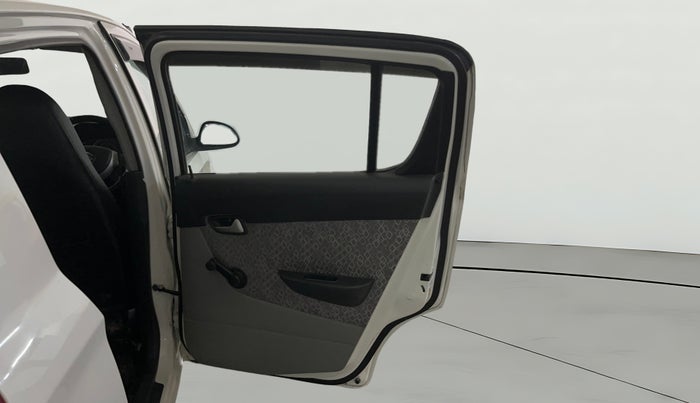 2018 Maruti Alto 800 LXI, Petrol, Manual, 34,725 km, RHS Rear Door