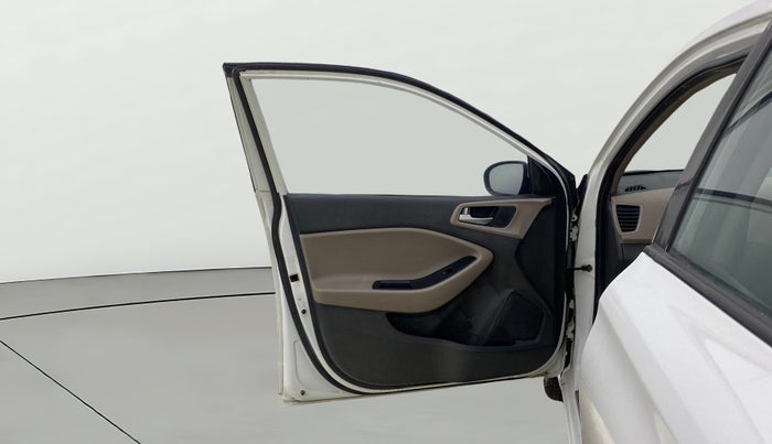 2014 Hyundai Elite i20 ASTA 1.2, Petrol, Manual, 76,075 km, LHS Front Door