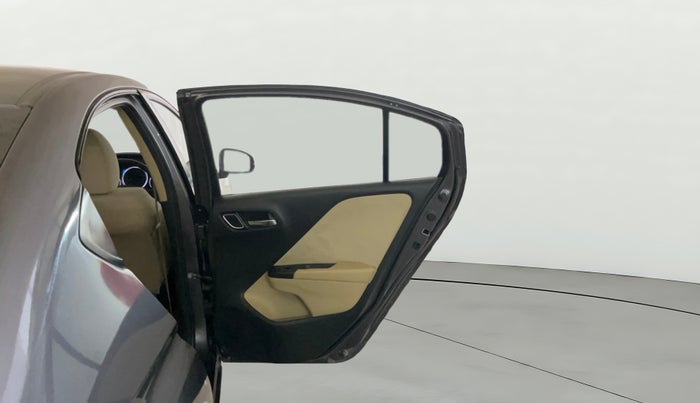 2018 Honda City 1.5L I-VTEC V MT, Petrol, Manual, 25,484 km, RHS Rear Door