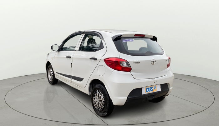 2019 Tata Tiago XE PETROL, Petrol, Manual, 63,621 km, Left Back Diagonal