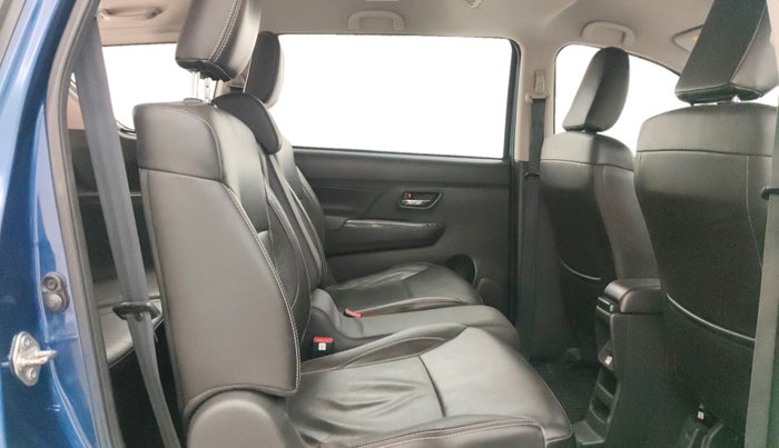 2020 Maruti XL6 ALPHA AT, Petrol, Automatic, 68,307 km, Right Side Rear Door Cabin