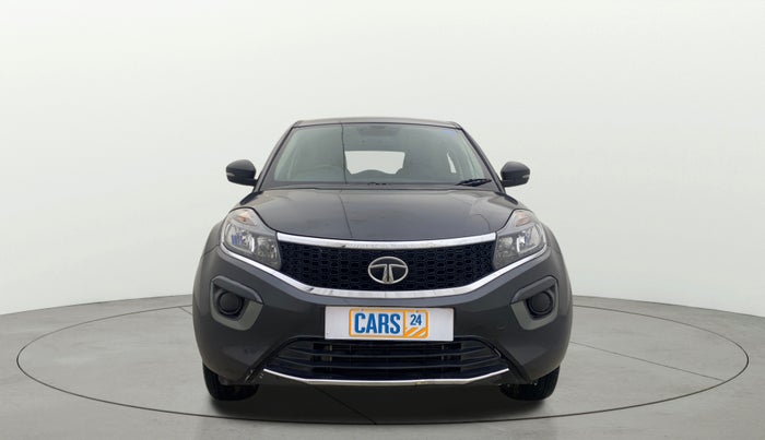 2019 Tata NEXON XM PETROL, Petrol, Manual, 93,548 km, Front